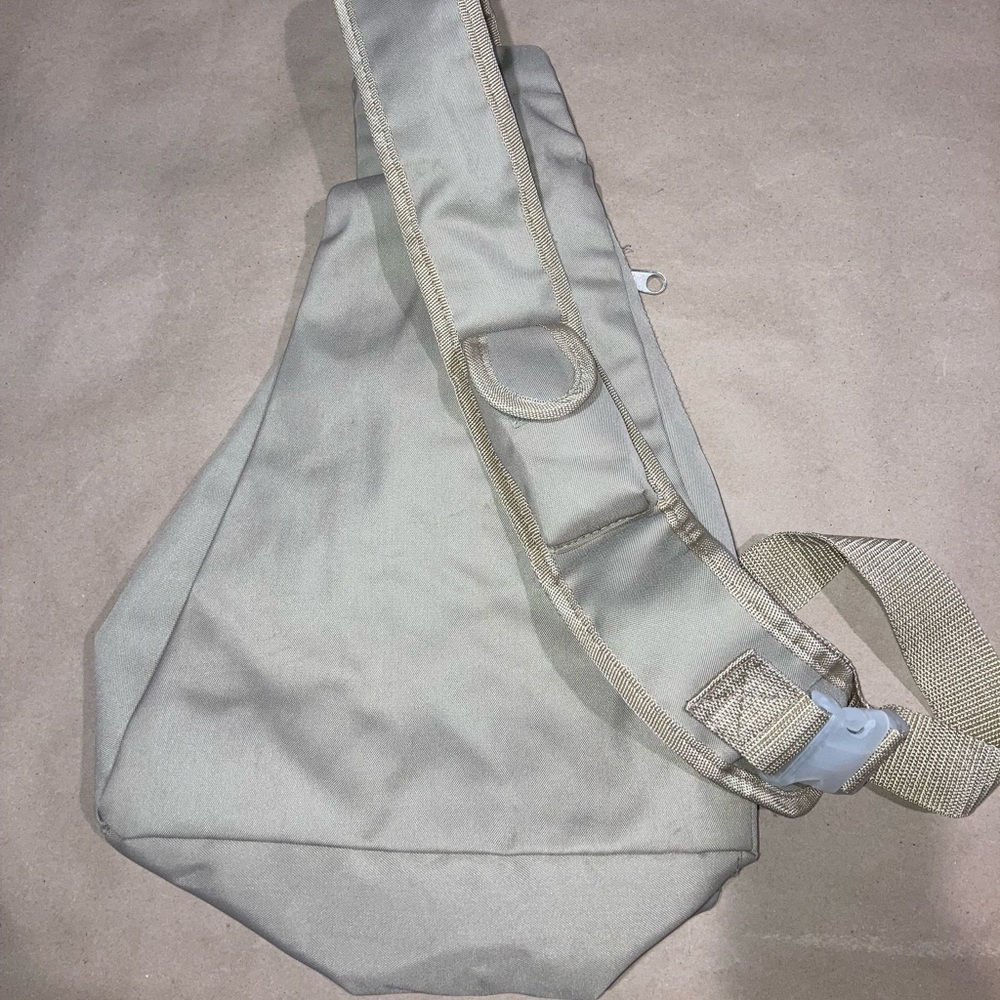 Thomas shoulder bag. - Picture 2 of 7